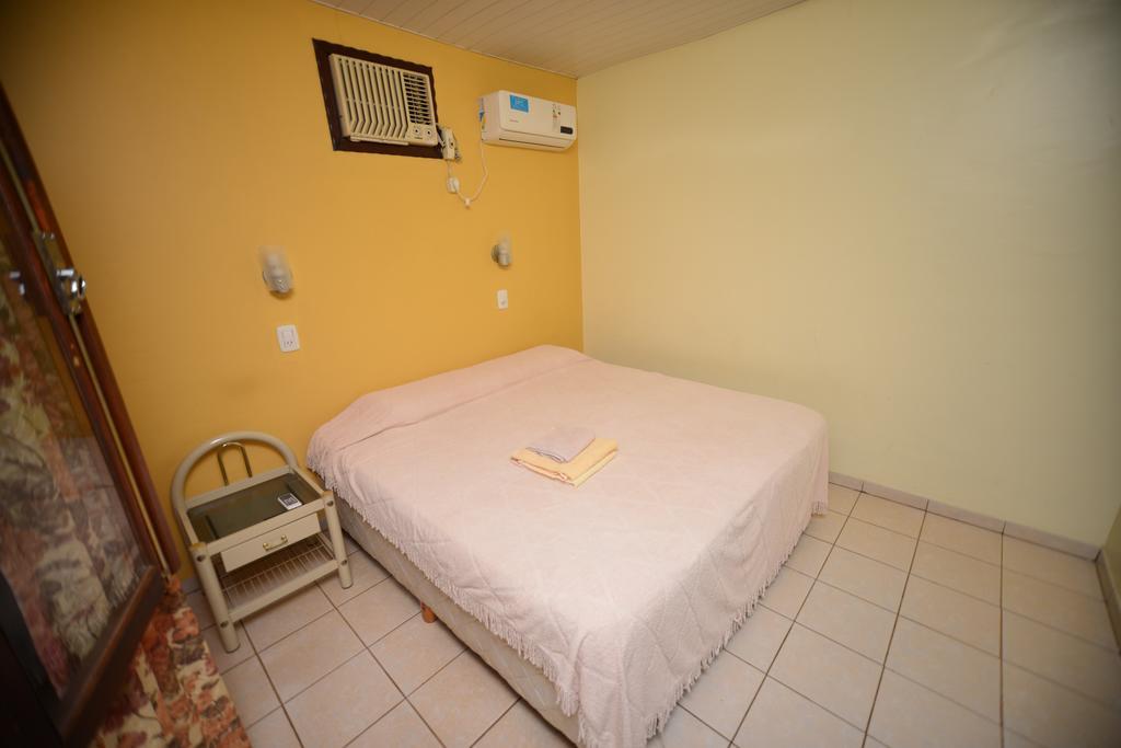 Hotel Lilian Puerto Iguazú Kültér fotó